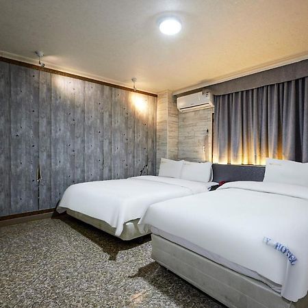 I.Y Hotel Suwon Extérieur photo