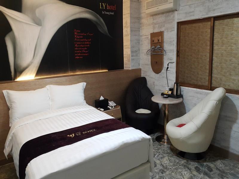 I.Y Hotel Suwon Extérieur photo