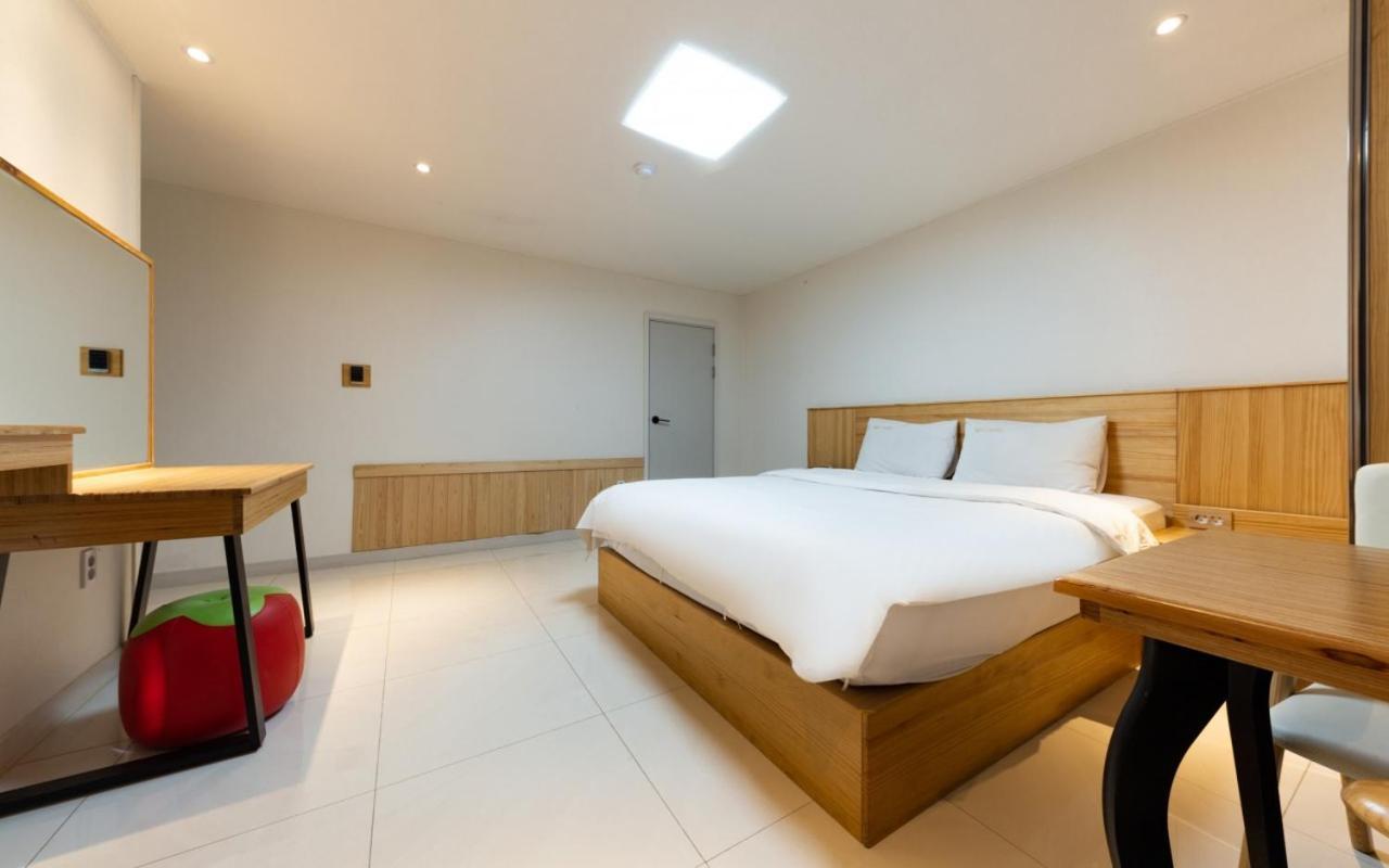 I.Y Hotel Suwon Extérieur photo