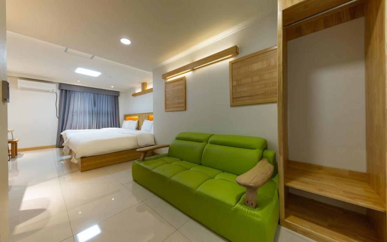 I.Y Hotel Suwon Extérieur photo