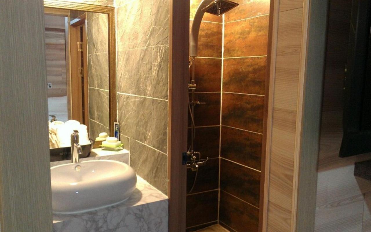 I.Y Hotel Suwon Extérieur photo